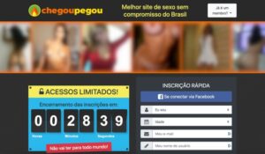 8 chegoupegou melhores sites de relacionamento
