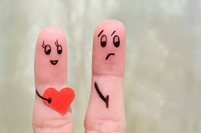amor platonico