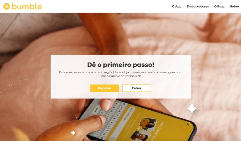 Seis aplicativos para conhecer pessoas novas online e fazer amigos