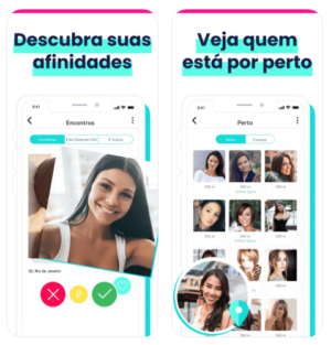 Vale a pena entrar no site de encontros POF? | SeduzirOnline