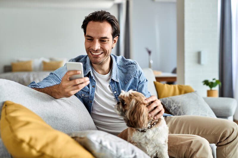 dicas para conquistar um homem pelo whatsapp