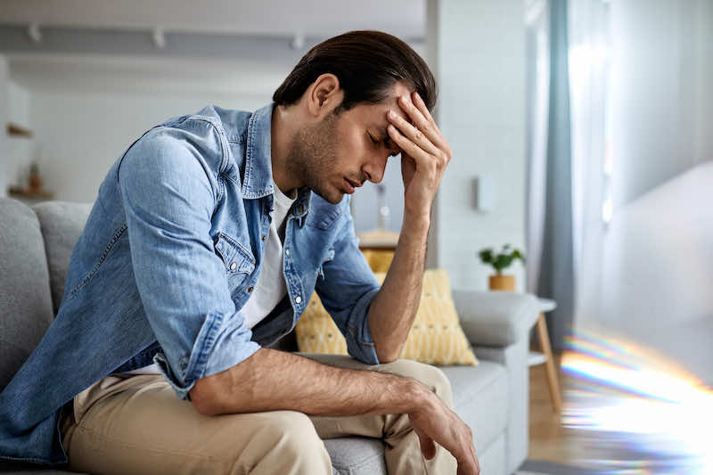 sinais de arrependimento de uma traição masculina