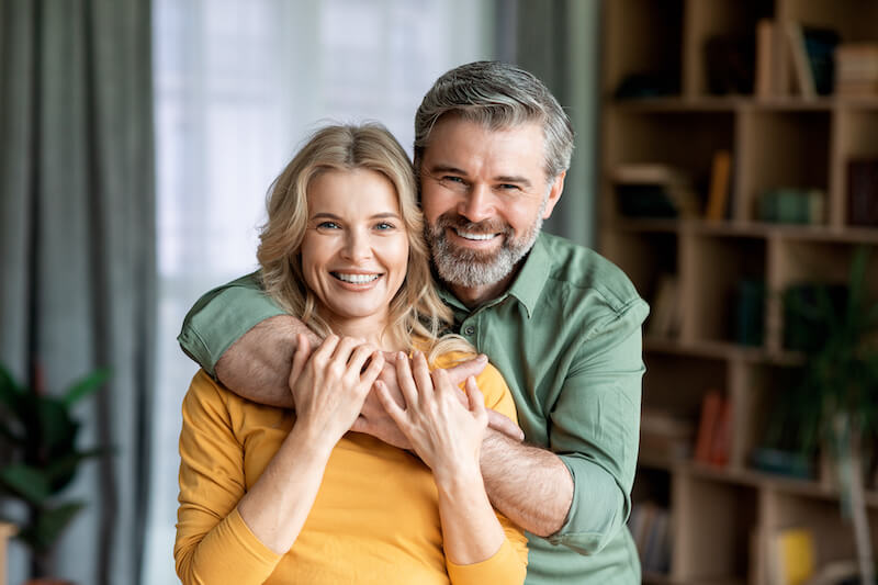 site de relacionamento para pessoas com mais de 40 anos